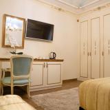 Empire Hotel, Bild 6