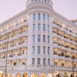 4 Sterne Hotel: Empire Hotel, Durres, Durres