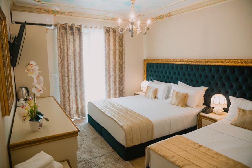 4 Sterne Hotel: Empire Hotel - Durres, Durres, Bild 4