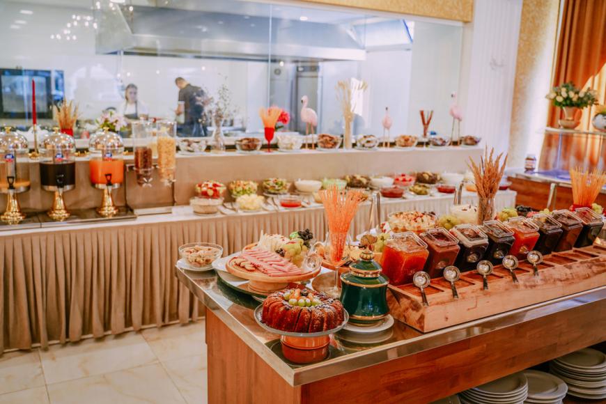 4 Sterne Hotel: Empire Hotel - Durres, Durres, Bild 7