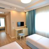 Flower Hotel, Bild 9