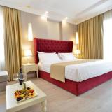 Flower Hotel, Bild 4