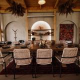 Flower Hotel, Bild 5