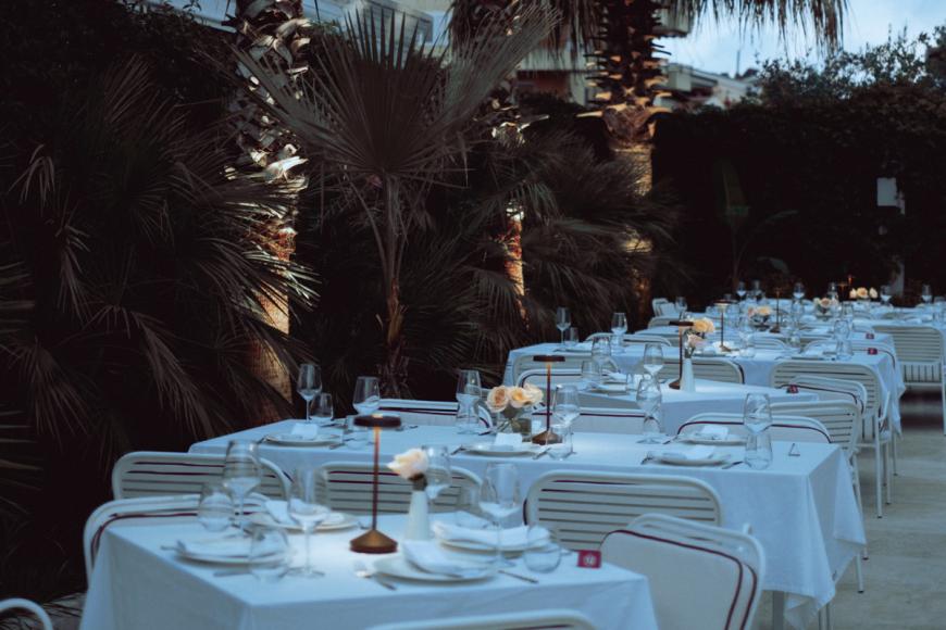 4 Sterne Hotel: Flower Hotel - Golem, Tirana, Bild 10