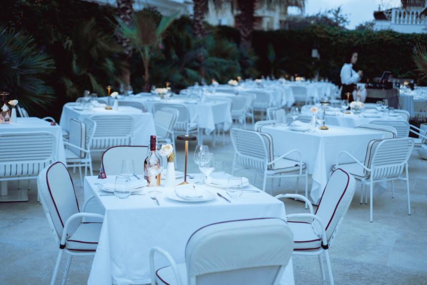 4 Sterne Hotel: Flower Hotel - Golem, Tirana, Bild 2