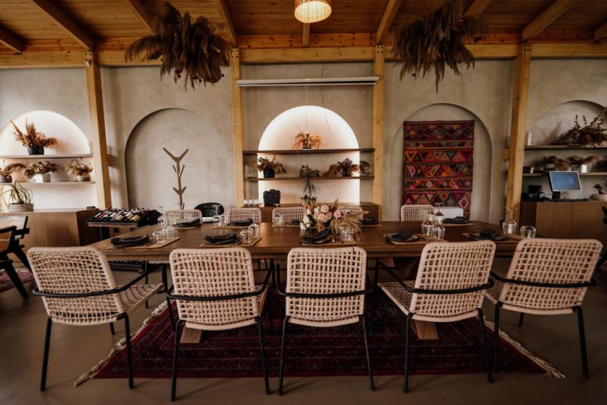 4 Sterne Hotel: Flower Hotel - Golem, Tirana, Bild 5