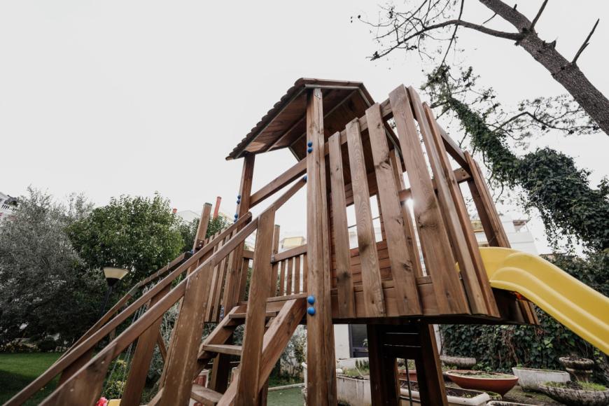 4 Sterne Hotel: Flower Hotel - Golem, Tirana, Bild 6