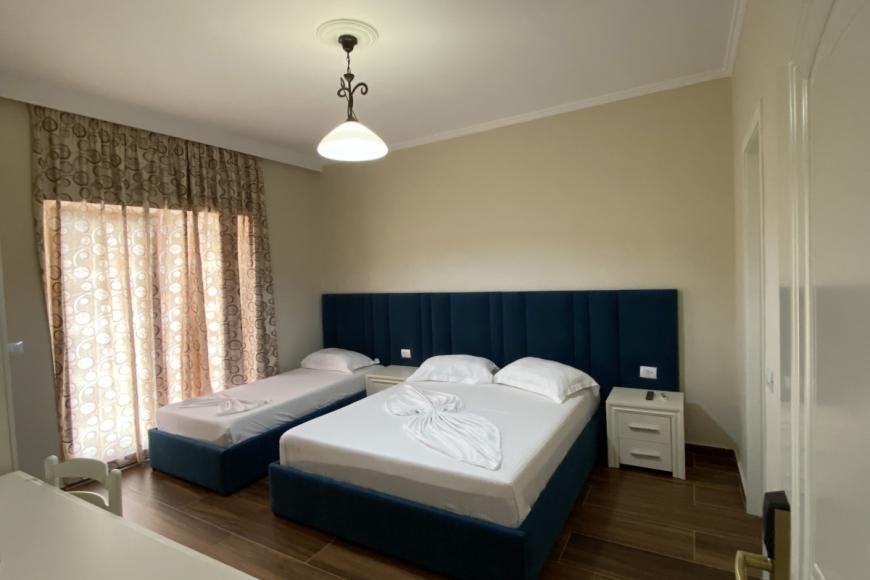 3 Sterne Hotel: Vila Mare - Durres, Durres, Bild 8