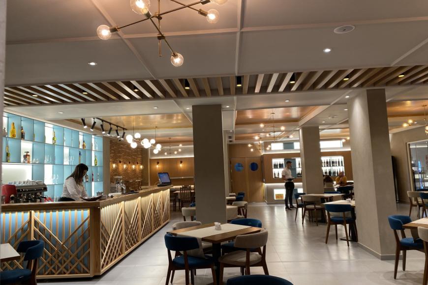 3 Sterne Hotel: Vila Mare - Durres, Durres