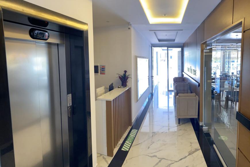 3 Sterne Hotel: Vila Mare - Durres, Durres, Bild 9