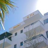 3 Sterne Hotel: AFA Hotel, Durres, Durres