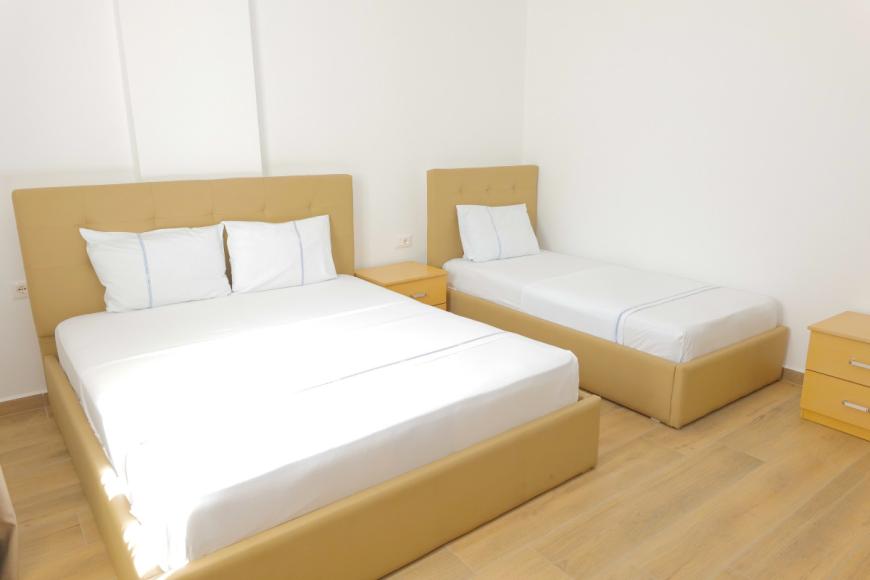 3 Sterne Hotel: AFA Hotel - Durres, Durres, Bild 4