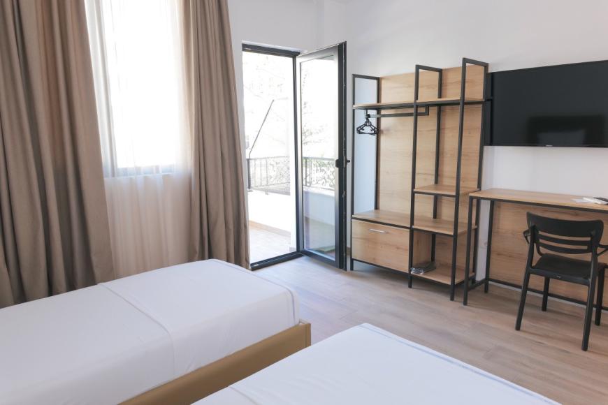 3 Sterne Hotel: AFA Hotel - Durres, Durres, Bild 3