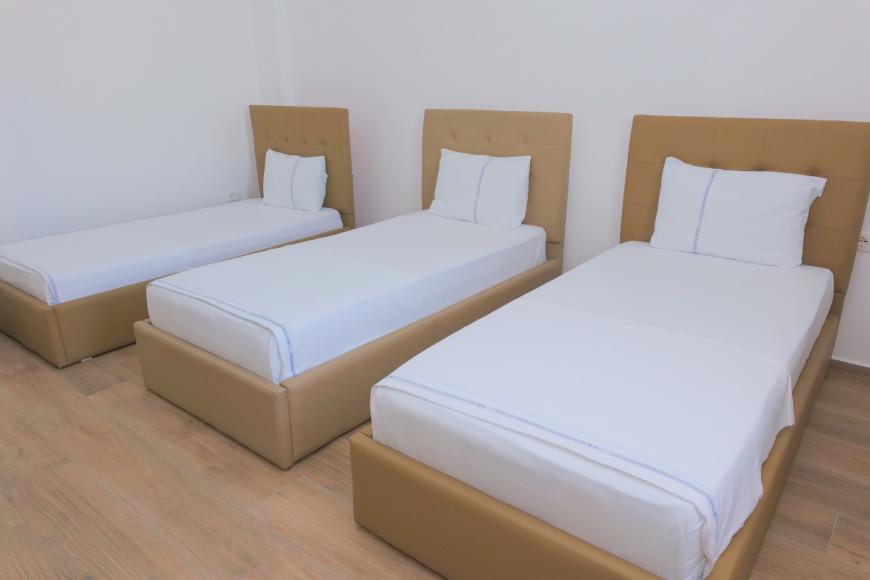 3 Sterne Hotel: AFA Hotel - Durres, Durres, Bild 6