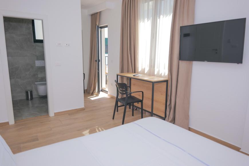 3 Sterne Hotel: AFA Hotel - Durres, Durres, Bild 8