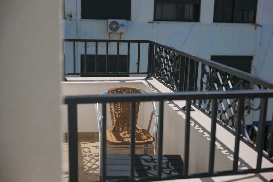 3 Sterne Hotel: AFA Hotel - Durres, Durres, Bild 9