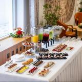 Rogner Hotel Tirana, Bild 6