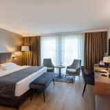 Rogner Hotel Tirana, Bild 2