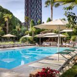 Rogner Hotel Tirana, Bild 10