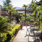 Rogner Hotel Tirana, Bild 4