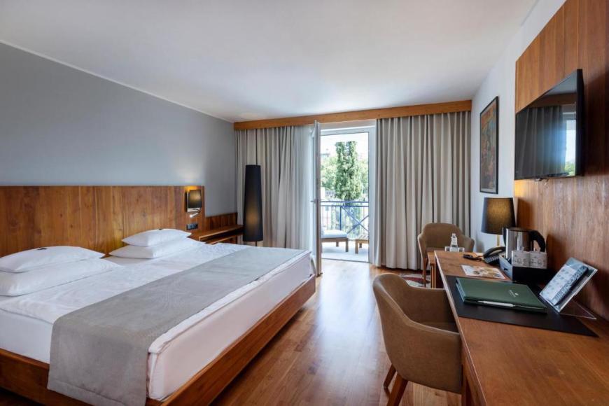 5 Sterne Hotel: Rogner Hotel Tirana - Tirana, Tirana, Bild 8