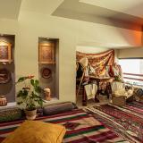 Kraal Hotel, Bild 10