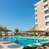 4 Sterne Familienhotel: Kraal Hotel, Vlore, Vlora