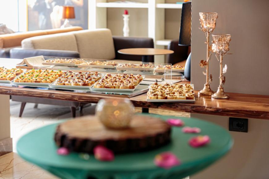 4 Sterne Familienhotel: Kraal Hotel - Vlore, Vlora, Bild 7