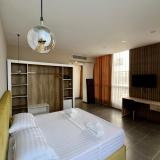 4 Sterne Hotel: Ajsel Hotel, Durres, Durres