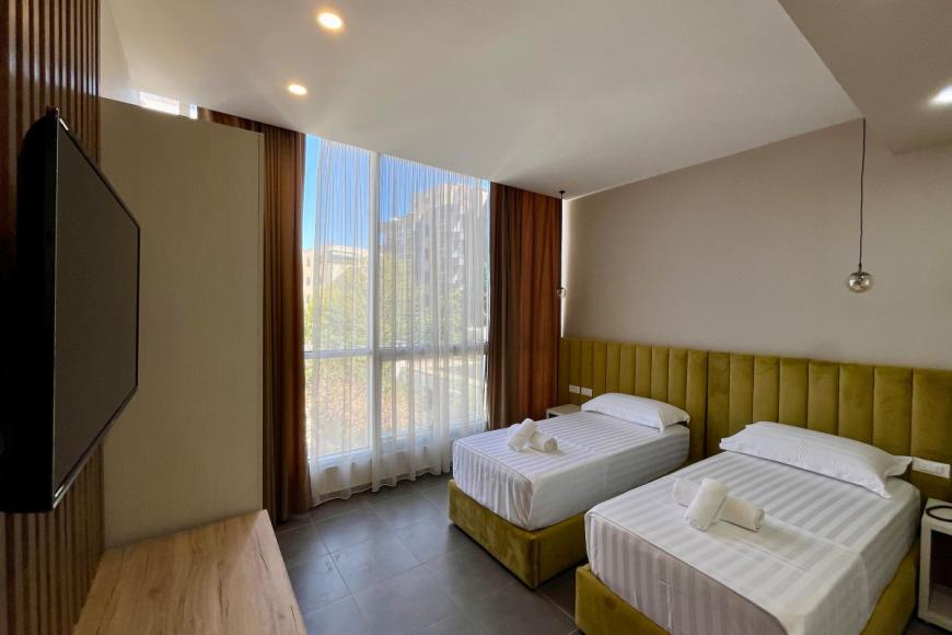 4 Sterne Hotel: Ajsel Hotel - Durres, Durres, Bild 8