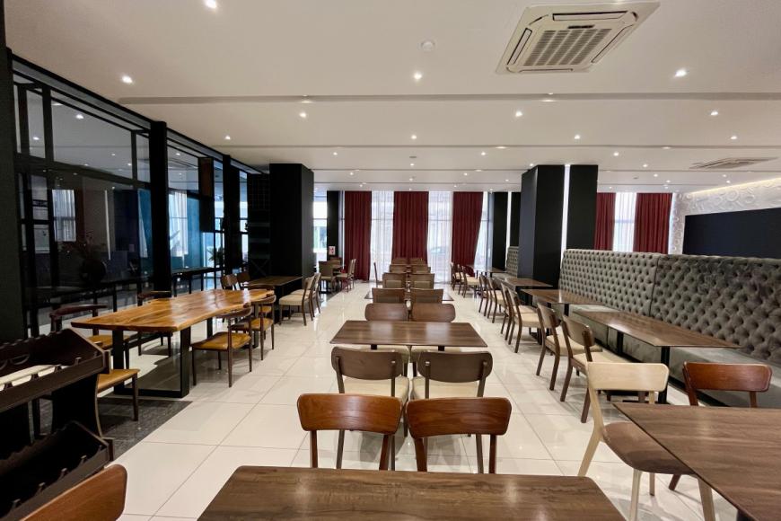 4 Sterne Hotel: Ajsel Hotel - Durres, Durres, Bild 10