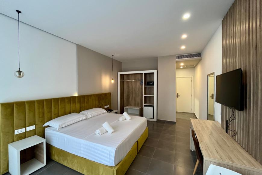 4 Sterne Hotel: Ajsel Hotel - Durres, Durres, Bild 2