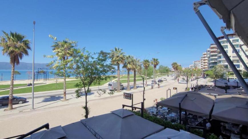 3 Sterne Hotel: Haris Hotel - Vlore, Vlora, Bild 6