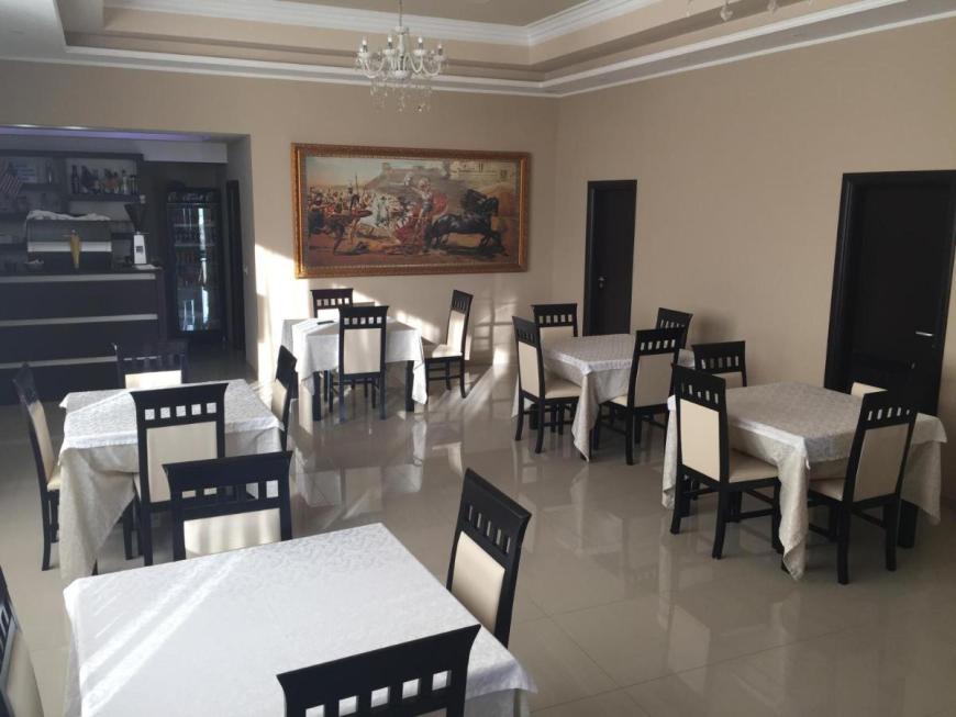 3 Sterne Hotel: Haris Hotel - Vlore, Vlora, Bild 5