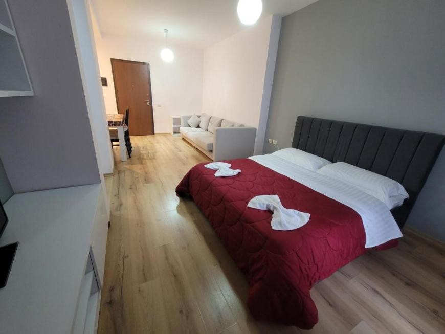 3 Sterne Hotel: Haris Hotel - Vlore, Vlora, Bild 3