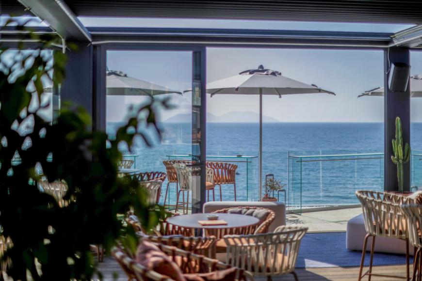 5 Sterne Hotel: Hotel Vlora Priam Affiliated by Meliá - Vlore, Vlora, Bild 5