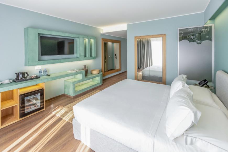 5 Sterne Hotel: Hotel Vlora Priam Affiliated by Meliá - Vlore, Vlora, Bild 9