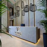 Nobus Hotel & Spa, Bild 8