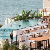 4 Sterne Hotel: Nobus Hotel & Spa, Vlore, Vlora