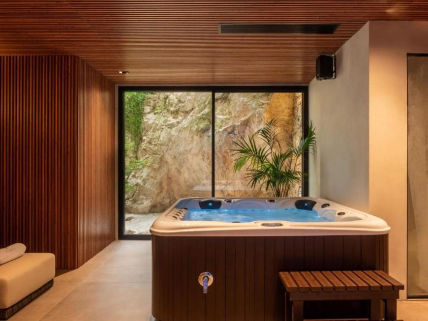 4 Sterne Hotel: Nobus Hotel & Spa - Vlore, Vlora, Bild 7