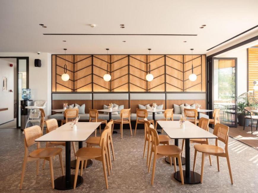 4 Sterne Hotel: Nobus Hotel & Spa - Vlore, Vlora, Bild 3