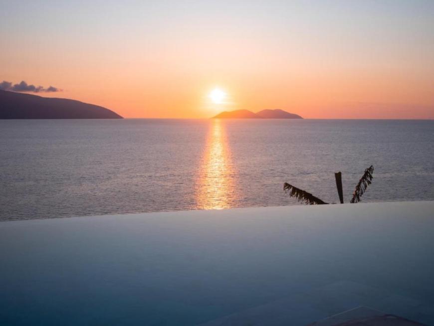 4 Sterne Hotel: Nobus Hotel & Spa - Vlore, Vlora, Bild 10