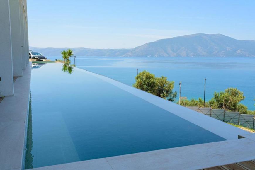 4 Sterne Hotel: Nobus Hotel & Spa - Vlore, Vlora, Bild 2