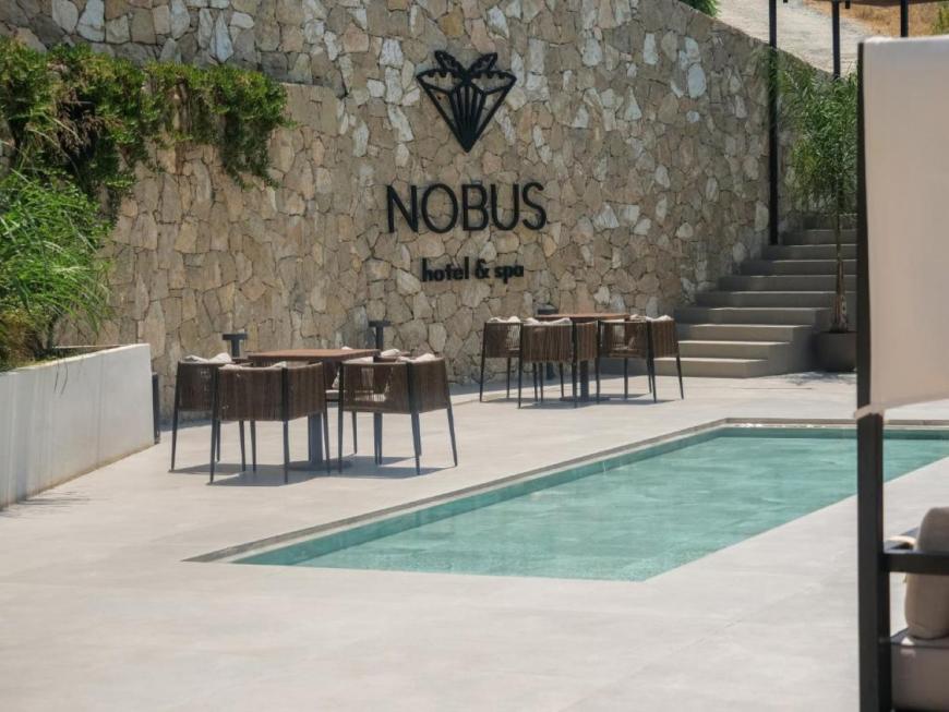 4 Sterne Hotel: Nobus Hotel & Spa - Vlore, Vlora, Bild 6