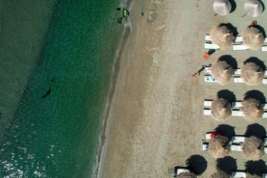 4 Sterne Hotel: Sea & Sand Hotel - Vlore, Vlora, Bild 9