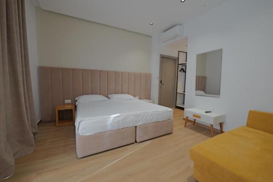 4 Sterne Hotel: Sea & Sand Hotel - Vlore, Vlora, Bild 5