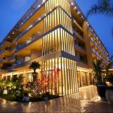 Regina Palm Hotel, Bild 9