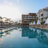5 Sterne Hotel: Regina Palm Hotel, Orikum, Vlora