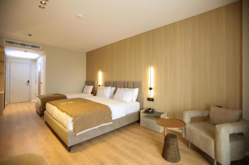 5 Sterne Hotel: Regina Palm Hotel - Orikum, Vlora, Bild 10