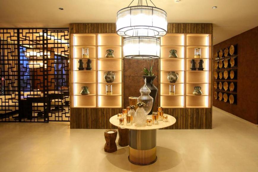 5 Sterne Hotel: Regina Palm Hotel - Orikum, Vlora, Bild 8